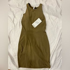 Lululemon Dress